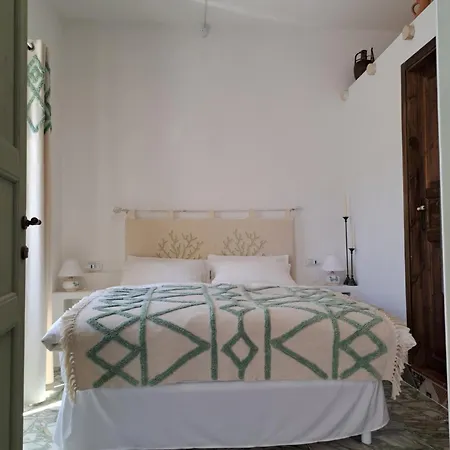 Bed & Breakfast San Gavino 3*