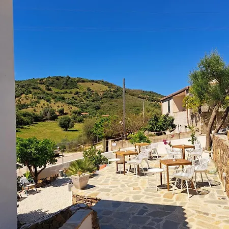 San Gavino 3*