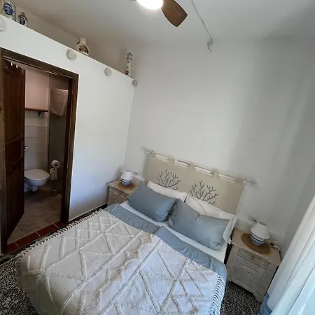 San Gavino San Lorenzo (Budoni)