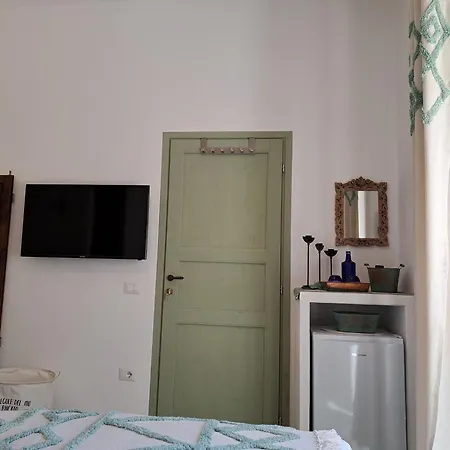 Bed & Breakfast San Gavino 3*