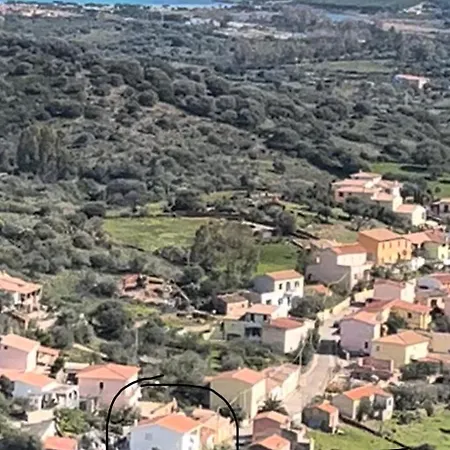 San Gavino 3*