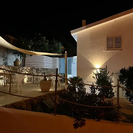 San Gavino Bed & Breakfast San Lorenzo (Budoni)
