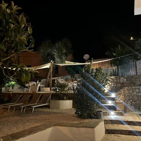 San Gavino Bed & Breakfast