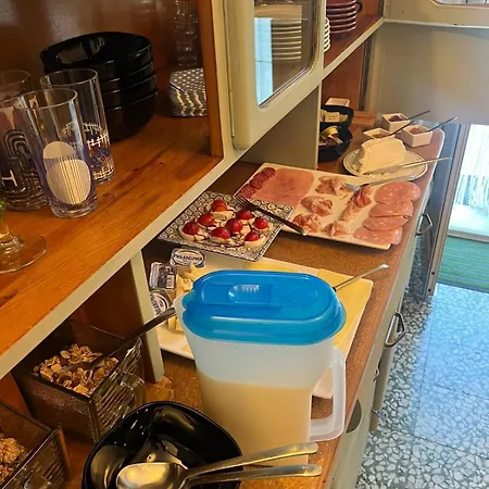 San Gavino Bed & Breakfast