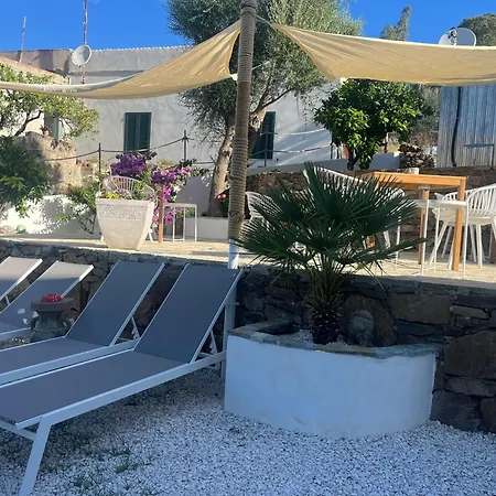 Bed & Breakfast San Gavino 3*