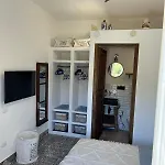 לינה וארוחת בוקר San Gavino San Lorenzo (Budoni)