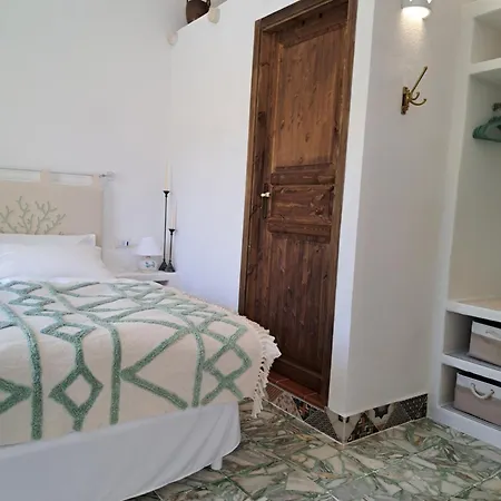 San Gavino Bed & Breakfast