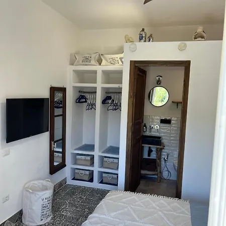 Bed & Breakfast San Gavino San Lorenzo (Budoni)