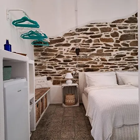 San Gavino Bed & Breakfast *