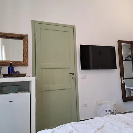 San Gavino Bed & Breakfast