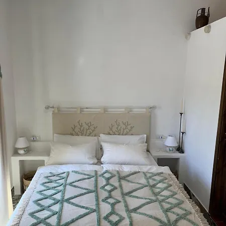 San Gavino Bed & Breakfast *