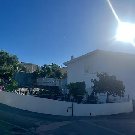 San Gavino Bed & Breakfast