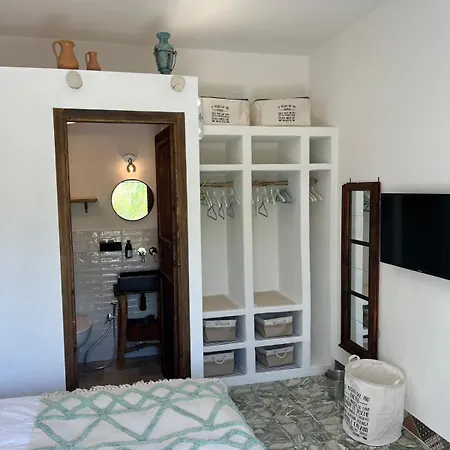 San Gavino Bed & Breakfast San Lorenzo (Budoni)