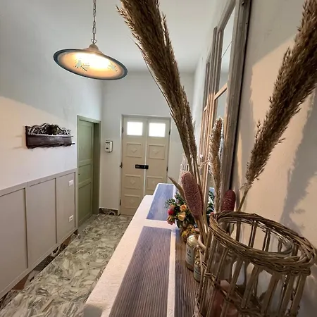 San Gavino Bed & Breakfast *