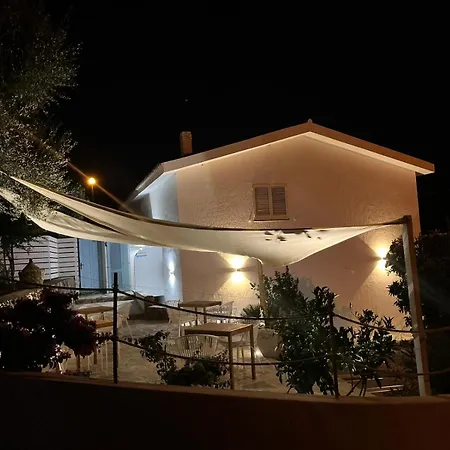 San Gavino