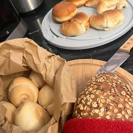 San Gavino Frühstückspension *