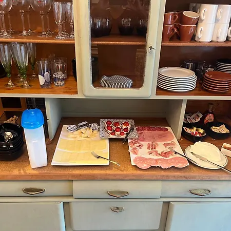 San Gavino Bed & Breakfast San Lorenzo (Budoni)