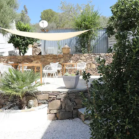 Bed & Breakfast San Gavino San Lorenzo (Budoni)