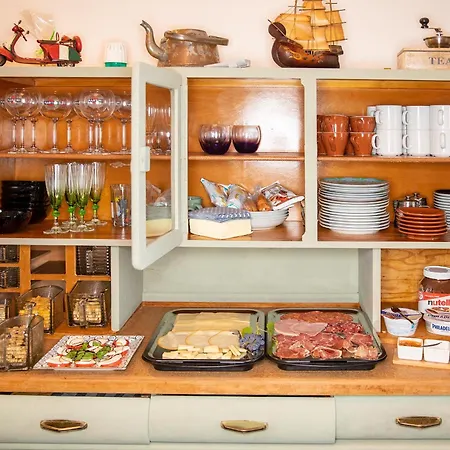 Bed & Breakfast San Gavino