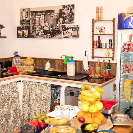 San Gavino Bed & Breakfast