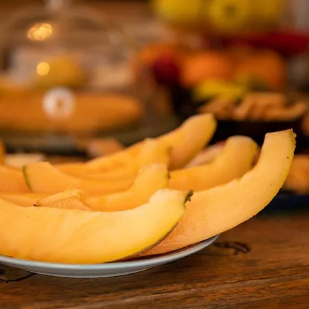 San Gavino Bed & Breakfast