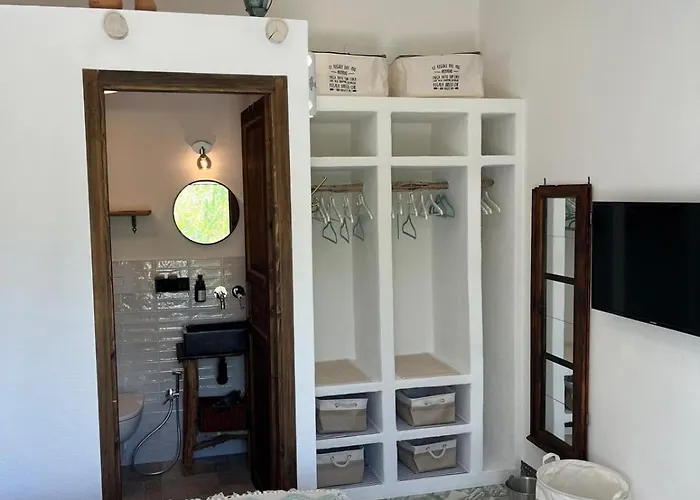 San Gavino 住宿加早餐酒店 San Lorenzo (Budoni)