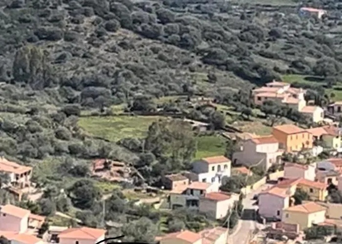 San Gavino 3*