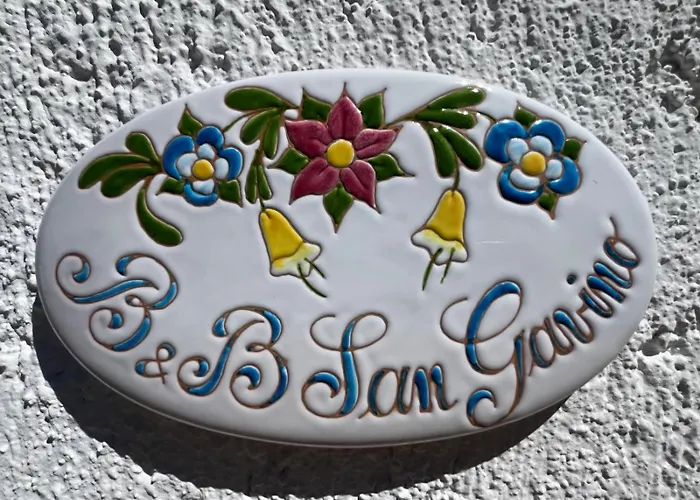 San Gavino 3* San Lorenzo (Budoni)